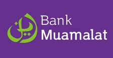 LOGO BANK MUAMALAT