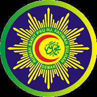 LOGO RSU FATIMAH SULHAN