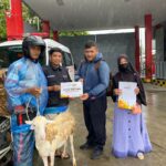 dokumentasi bersama pihak lapas nusakambangan