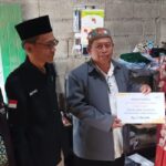 Bantuan UMKM Konveksi Kota Pekalongan