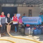 lazismu cilacap AirMU Alirkan Kebaikan