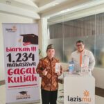 program beasiswa lazismu jateng