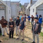 Bantuan Kemanusiaan Tanah Gerak - 1