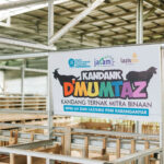 Pemberdayaan Peternakan dari Zakat