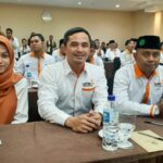 INOVASI PENGEMBANGAN ZISKA, LAZISMU JATENG GELAR RAKORWIL