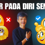 jujur pada diri sendiri