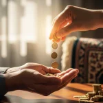 Zakat Adalah